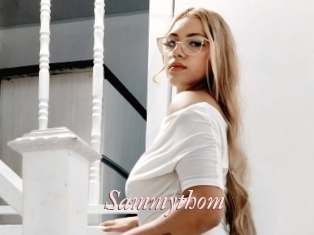 Sammythom