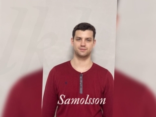 Samolsson
