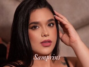 Samprins