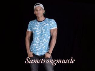 Samstrongmuscle