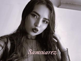 Samsuarez