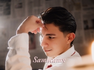 samucamx Leukelol