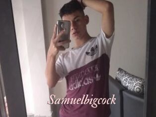 Samuelbigcock