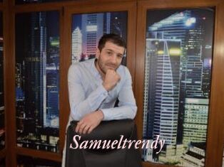 Samueltrendy