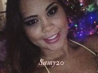 Samy20