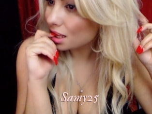 Samy25