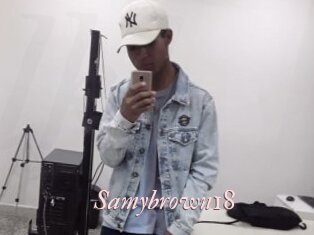 Samybrown18