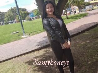 Samyhoney1