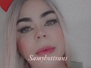 Samyhottrans