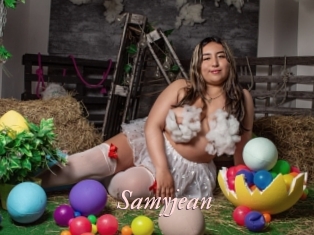 samyjean Leukelol