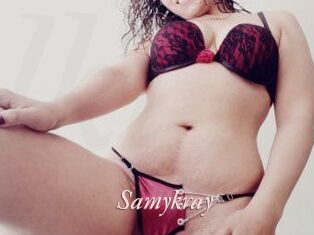 Samykray