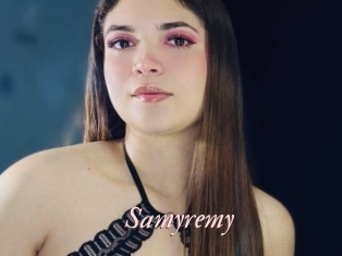 samyremy Leukelol