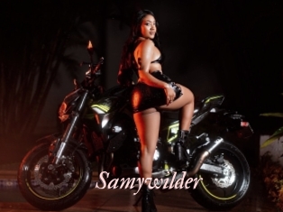 Samywilder