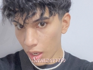 Samzorrito
