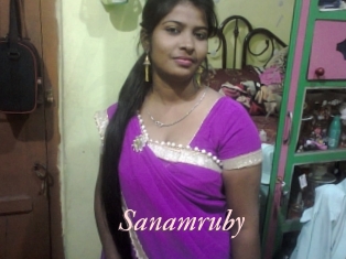 Sanamruby