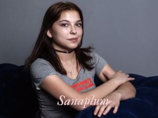 Sanaplum