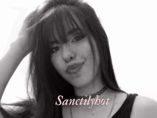 Sanctilyhot