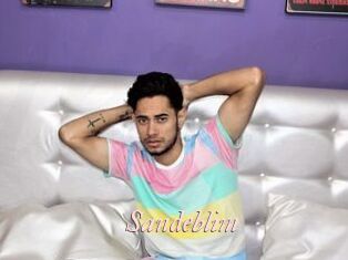 Sandeblim
