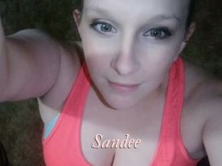 Sandee