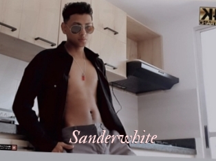 Sanderwhite
