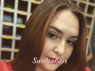 Sandrahari