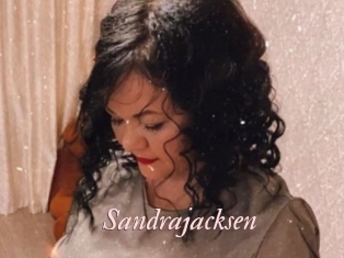 Sandrajacksen