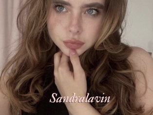 Sandralavin
