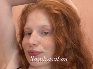Sandravilson