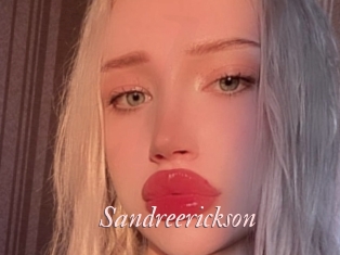 Sandreerickson