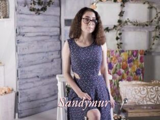 Sandymur