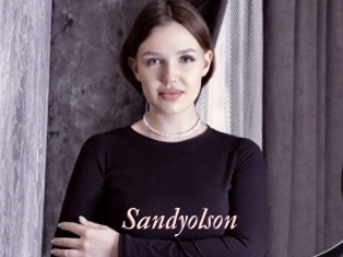 Sandyolson