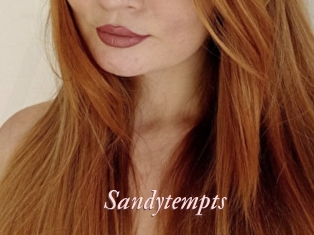 Sandytempts