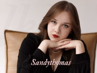 Sandythomas