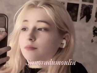 Sanoradumoulin