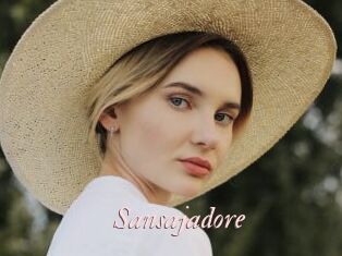 Sansajadore