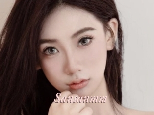 Sansanmm