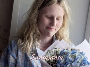 sansasansa Leukelol
