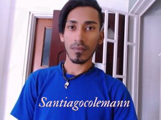 Santiagocolemann