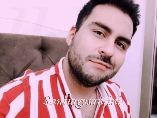 santiagosantini Leukelol