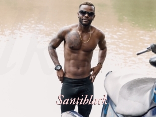 Santiblack