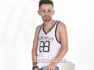 Santiclaws