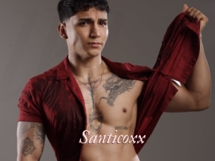santicoxx Leukelol
