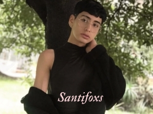 santifoxs Leukelol