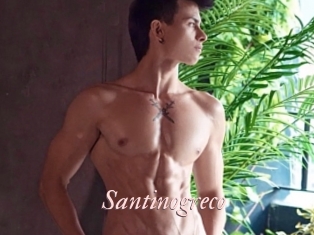 Santinogreco