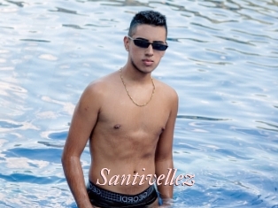 Santivellez