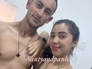 Santyandpaulis