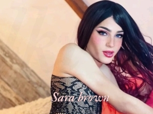 Sara_brown