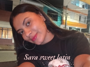 sara_sweet_latin Leukelol