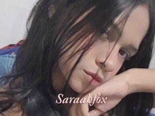 Saraahfox