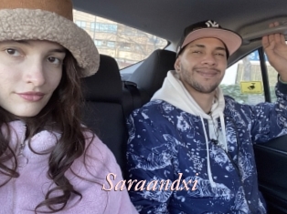 Saraandxi